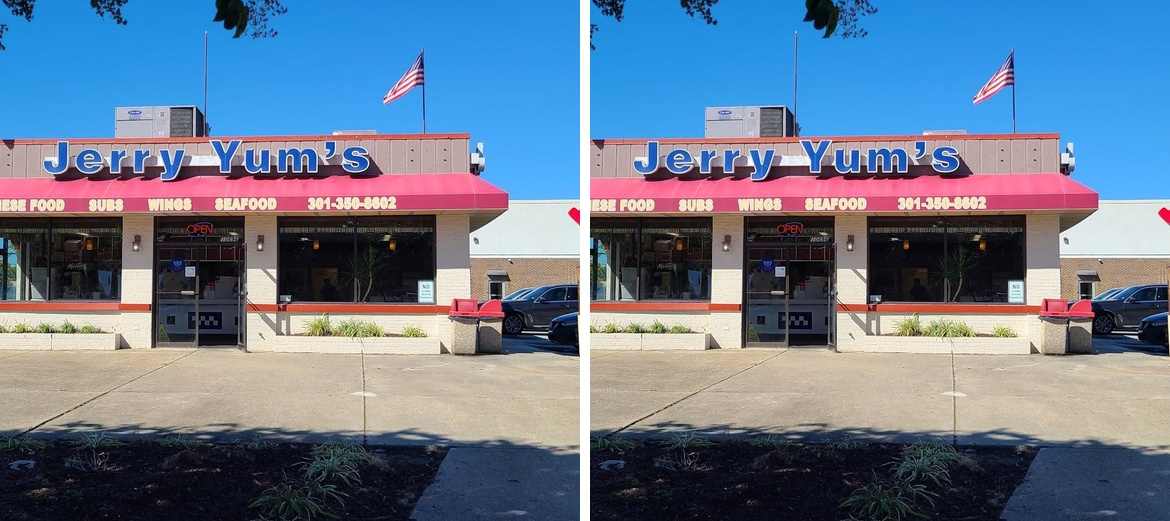 Jerry Yum's